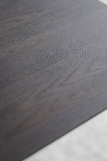 Filippa klaffbord 80+45 mörkbrun ek, en produkt av hög kvalitet till bra pris från Ulfåsa möbler