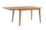 Filippa klaffbord 120+45 ek, en produkt av hög kvalitet till bra pris från Ulfåsa möbler