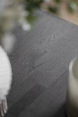 Filippa klaffbord 120+45 mörkbrun ek, en produkt av hög kvalitet till bra pris från Ulfåsa möbler