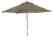 Trieste parasoll Natur/taupe, en produkt av hög kvalitet till bra pris från Ulfåsa möbler