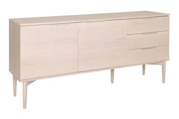 KARMÖY Sideboard, 2+3,vitpigmenterad, en produkt av hög kvalitet till bra pris från Ulfåsa möbler