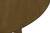 BORÅS Matbord ø130/230 , brunlackad ek, en produkt av hög kvalitet till bra pris från Ulfåsa möbler