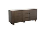 ULLERN Sideboard med keramisk topp, en produkt av hög kvalitet till bra pris från Ulfåsa möbler