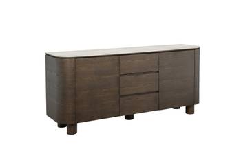 ULLERN Sideboard med keramisk topp, en produkt av hög kvalitet till bra pris från Ulfåsa möbler