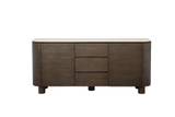 ULLERN Sideboard med keramisk topp, en produkt av hög kvalitet till bra pris från Ulfåsa möbler