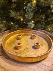 Advent ljusstake, en produkt av hög kvalitet till bra pris från Ulfåsa möbler
