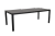 Bordsstativ svart 209×95, en produkt av hög kvalitet till bra pris från Ulfåsa möbler