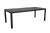Bordsstativ svart 209×95, en produkt av hög kvalitet till bra pris från Ulfåsa möbler