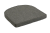 Sittdyna grå olefin 50×50 cm, en produkt av hög kvalitet till bra pris från Ulfåsa möbler