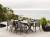 Pego sittdyna 41x41 grå, en produkt av hög kvalitet till bra pris från Ulfåsa möbler
