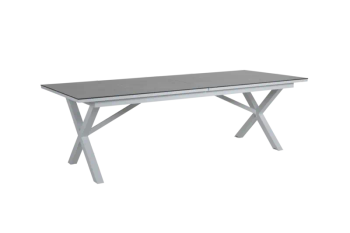 Hillmond HPL 238/297x100 vit/g, en produkt av hög kvalitet till bra pris från Ulfåsa möbler