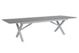 Hillmond HPL 238/297x100 vit/g, en produkt av hög kvalitet till bra pris från Ulfåsa möbler