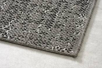 Banzi 160x230 grå, en produkt av hög kvalitet till bra pris från Ulfåsa möbler
