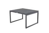 Bordsskiva grå trälook 74 x 60 cm, en produkt av hög kvalitet till bra pris från Ulfåsa möbler