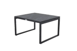 Bordsskiva grå trälook 74 x 60 cm, en produkt av hög kvalitet till bra pris från Ulfåsa möbler