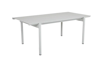 B45 180x92x73 - Light Grey, en produkt av hög kvalitet till bra pris från Ulfåsa möbler