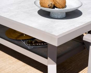 Samvaro loungegrupp Khaki/Sand, en produkt av hög kvalitet till bra pris från Ulfåsa möbler