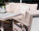Samvaro loungegrupp Khaki/Sand, en produkt av hög kvalitet till bra pris från Ulfåsa möbler