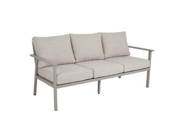 Samvaro loungegrupp Khaki/Sand, en produkt av hög kvalitet till bra pris från Ulfåsa möbler