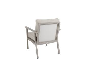 Samvaro loungegrupp Khaki/Sand, en produkt av hög kvalitet till bra pris från Ulfåsa möbler