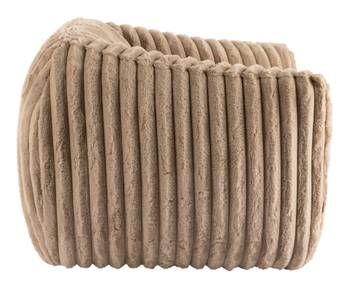MAJA Fåtölj, tyg beige, en produkt av hög kvalitet till bra pris från Ulfåsa möbler