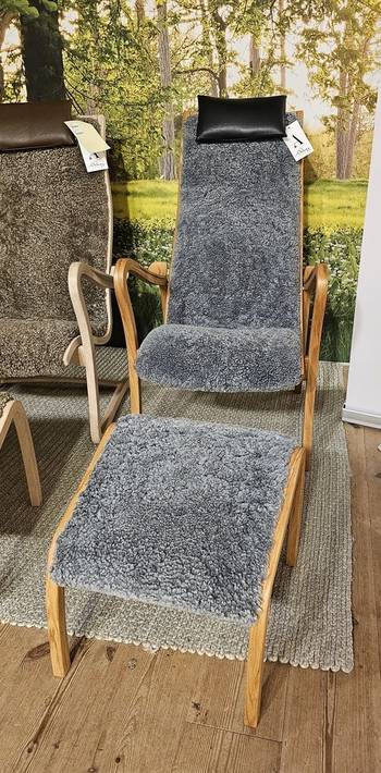 Fåtölj, en produkt av hög kvalitet till bra pris från Ulfåsa möbler