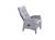 Coventry recliner fåtölj pearlgrey ink. dyna, en produkt av hög kvalitet till bra pris från Ulfåsa möbler