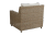Sandkorn fåtölj Natur/beige, en produkt av hög kvalitet till bra pris från Ulfåsa möbler