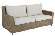 Sandkorn 2,5-sits soffa Natur/beige, en produkt av hög kvalitet till bra pris från Ulfåsa möbler