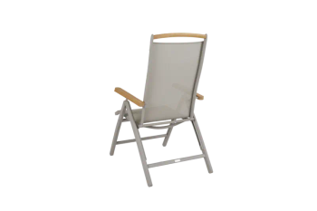 Andy positionsstol Khaki/beige, en produkt av hög kvalitet till bra pris från Ulfåsa möbler