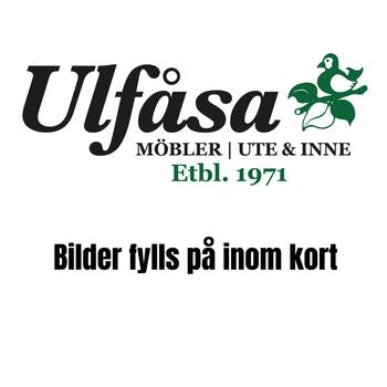 Viola/ Yva set/2 sidobord antr/teak, en produkt av hög kvalitet till bra pris från Ulfåsa möbler