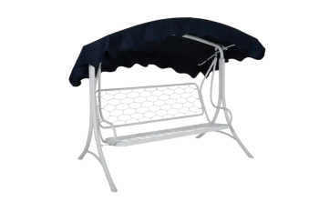 Prag hammock Vit, en produkt av hög kvalitet till bra pris från Ulfåsa möbler