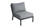Samvaro Low mittdel Antracit/Pearl grey, en produkt av hög kvalitet till bra pris från Ulfåsa möbler