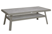 Samvaro Low soffbord Khaki/Sand, en produkt av hög kvalitet till bra pris från Ulfåsa möbler
