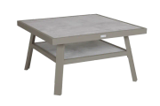 Samvaro Low soffbord Khaki/Sand, en produkt av hög kvalitet till bra pris från Ulfåsa möbler
