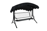 Prag hammock Svart, en produkt av hög kvalitet till bra pris från Ulfåsa möbler