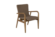 Lilja karmstol Natur/beige, en produkt av hög kvalitet till bra pris från Ulfåsa möbler