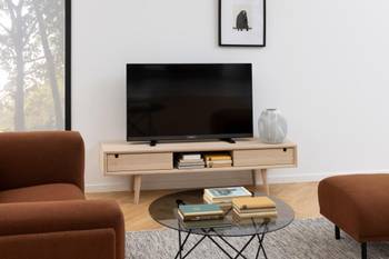 TV-enhet, en produkt av hög kvalitet till bra pris från Ulfåsa möbler