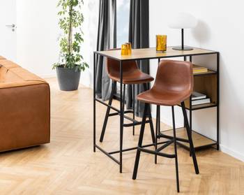 Barstol, en produkt av hög kvalitet till bra pris från Ulfåsa möbler