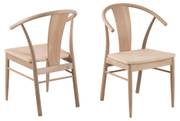 Matstol med armstöd, en produkt av hög kvalitet till bra pris från Ulfåsa möbler