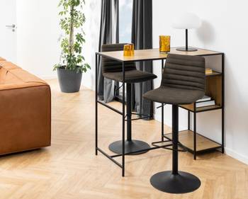 Barstol, en produkt av hög kvalitet till bra pris från Ulfåsa möbler
