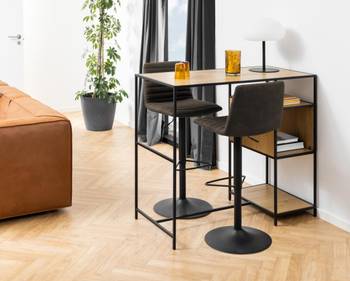 Barstol, en produkt av hög kvalitet till bra pris från Ulfåsa möbler