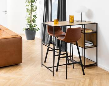Barstol, en produkt av hög kvalitet till bra pris från Ulfåsa möbler
