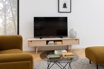 TV-enhet, en produkt av hög kvalitet till bra pris från Ulfåsa möbler
