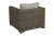 Ninja fåtölj Rustik/beige, en produkt av hög kvalitet till bra pris från Ulfåsa möbler