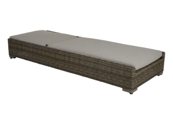 Ninja vilsäng Rustik/beige, en produkt av hög kvalitet till bra pris från Ulfåsa möbler