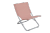 Melodi strandstol Rosa, en produkt av hög kvalitet till bra pris från Ulfåsa möbler