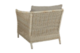 Aster fåtölj Beige/beige, en produkt av hög kvalitet till bra pris från Ulfåsa möbler