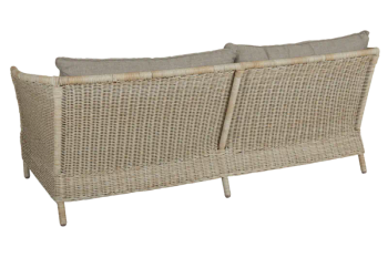 Aster 3-sitssoffa Beige/beige, en produkt av hög kvalitet till bra pris från Ulfåsa möbler
