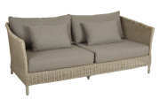 Aster 3-sitssoffa Beige/beige, en produkt av hög kvalitet till bra pris från Ulfåsa möbler